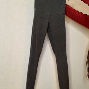 Lululemon high waisted leggings
